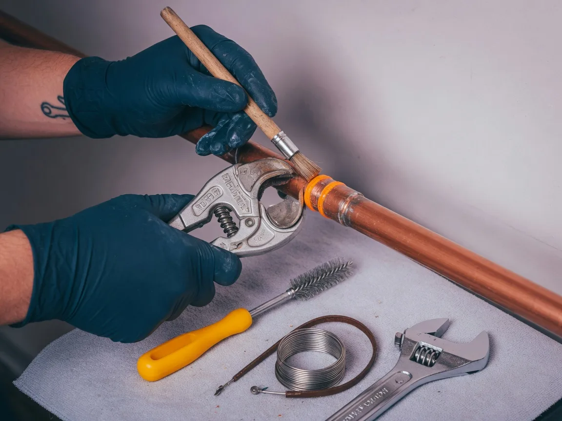 Why choose Sump Pump Repair in Mccune, KS